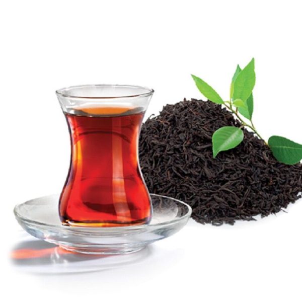 چای ایرانی و خارجی